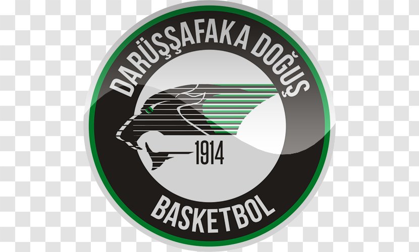 Darüşşafaka S.K. Basketbol Süper Ligi Eskişehir Basket Anadolu Efes Ayhan Şahenk Sports Hall - Emblem - Basketball Transparent PNG