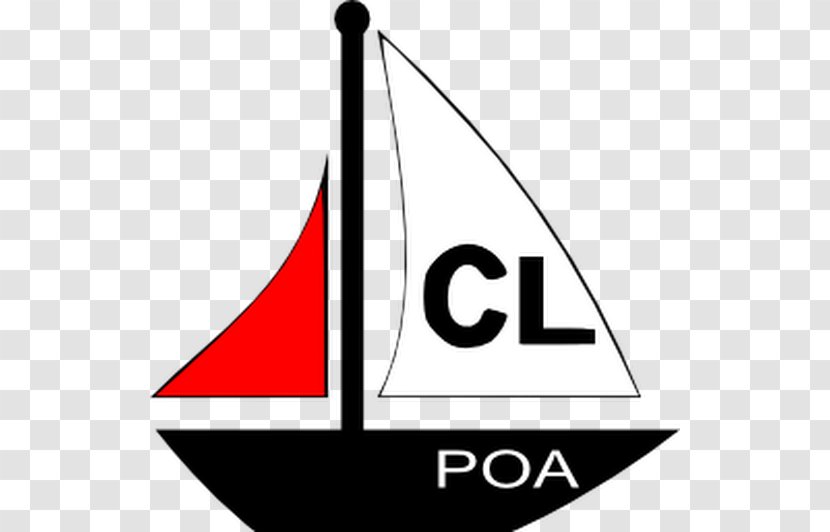 Clip Art Line Angle Logo Brand - Sailing Ship - Association Flyer Transparent PNG