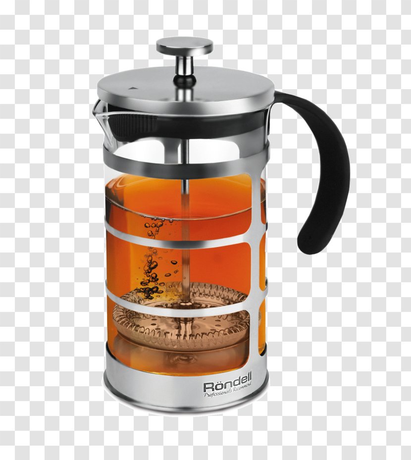 French Presses Нож универсальный Rondell Kettle Steel Bahan - Fashion Magazines Transparent PNG