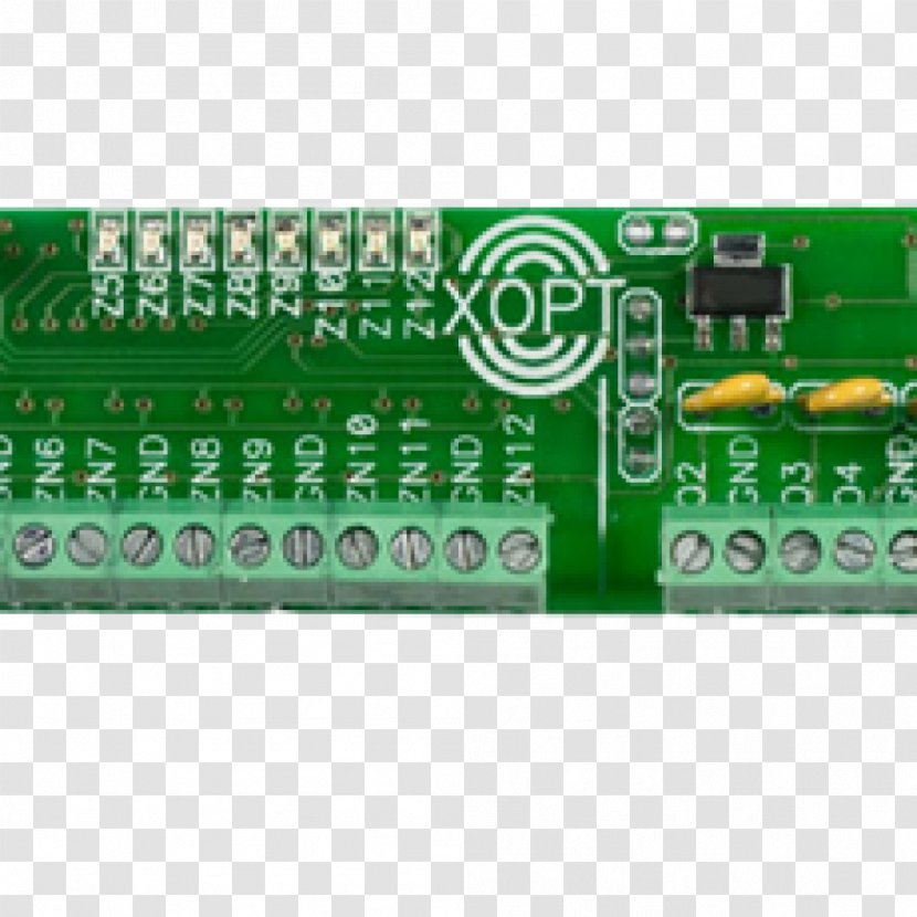 Microcontroller Kiev Software Extension Dnipro Electronics - Io Card Transparent PNG