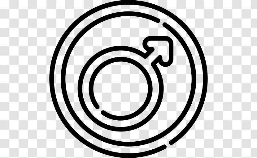 Earth Symbol Cancer Circle - Area Transparent PNG