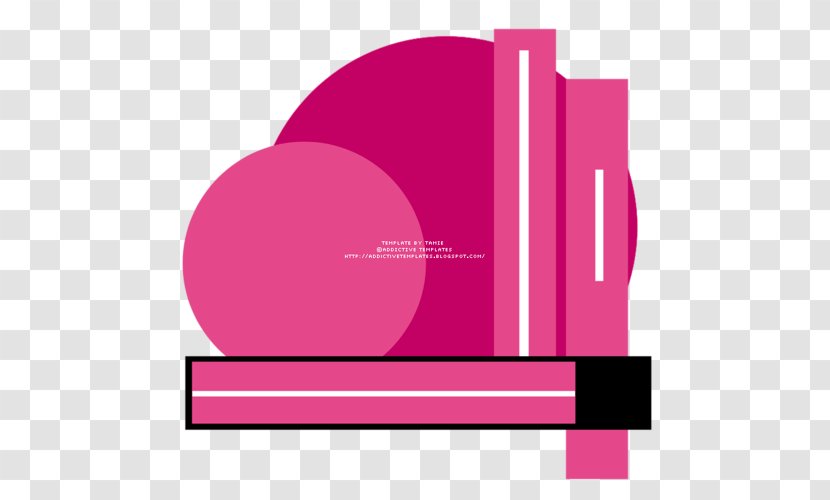 Brand Pink M - Design Transparent PNG