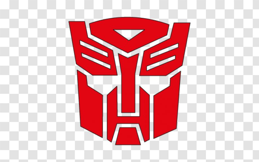 Autobot Logo Transformers - Symbol - Transformer Transparent PNG