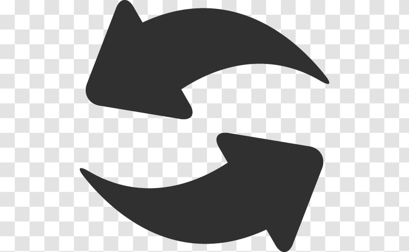 Silhouette Angle Monochrome Photography Fish Dolphin - Sound Icon - Refresh Transparent PNG