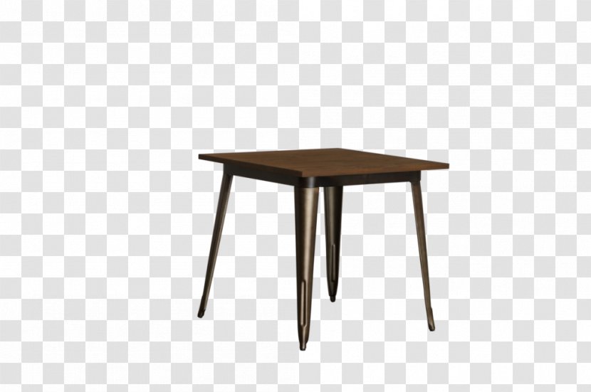 Coffee Tables Line Chair - Rectangle - Restaurant Table Transparent PNG