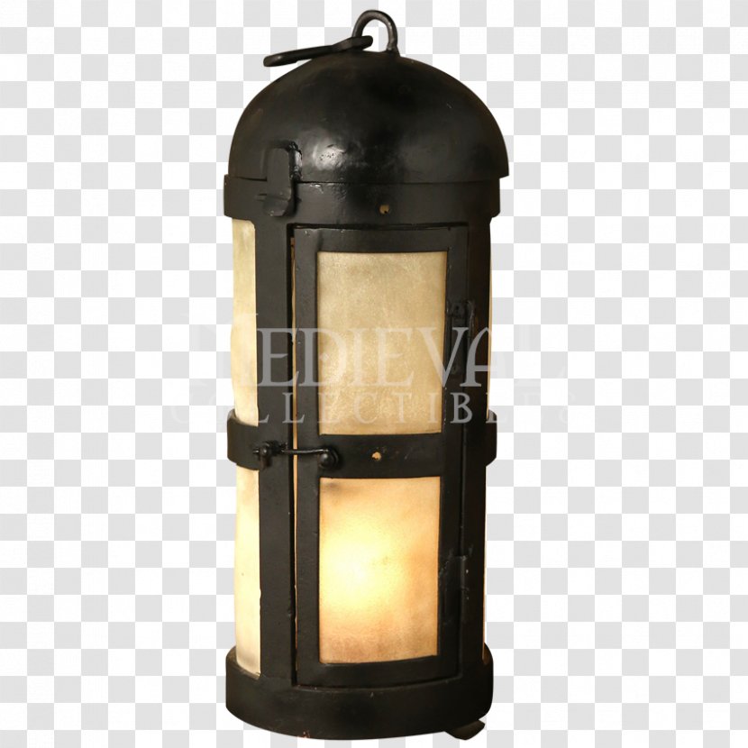 Lighting Lantern Middle Ages Sconce - Renaissance - Light Transparent PNG
