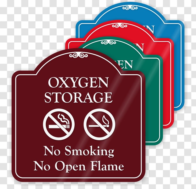 Oxygen Storage Tank Gas Flame - Biological Hazard Transparent PNG