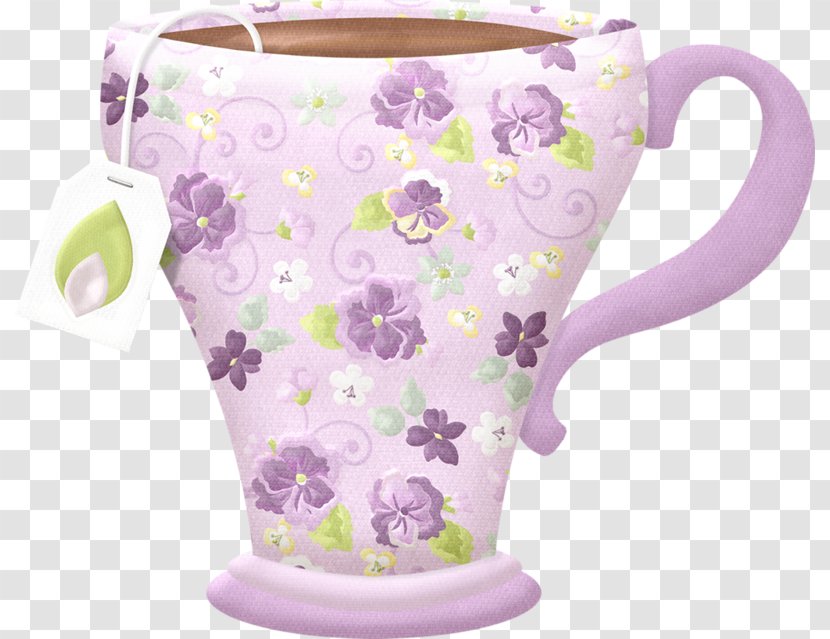 Teapot Mug Coffee Clip Art - Cup - Afternoon Tea Transparent PNG