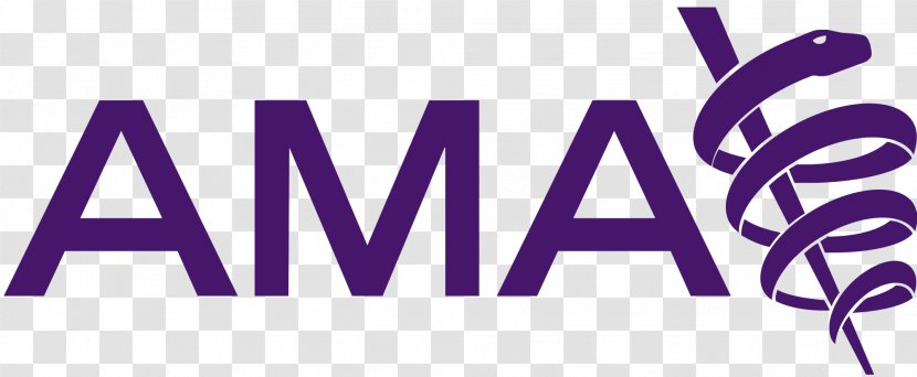 American Medical Association United States Medicine Physician Health Care - Purple - Amla Transparent PNG