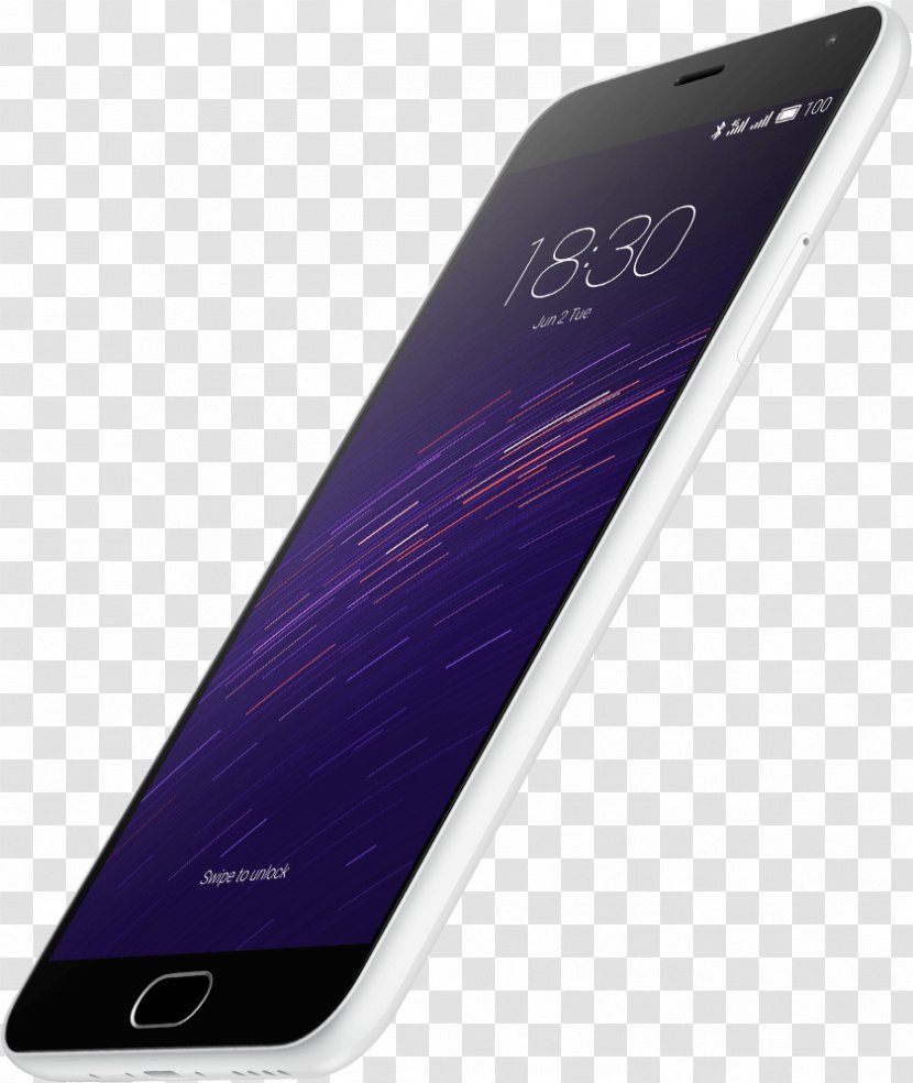 Meizu M2 Note Telephone Android - Mobile Phone Transparent PNG
