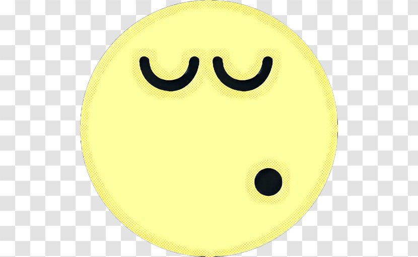 Emoticon Smile - Smiley - Facial Expression Transparent PNG