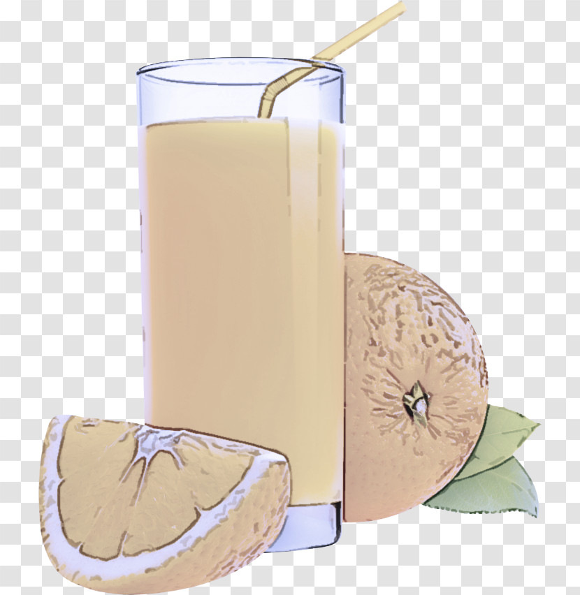 Milkshake Transparent PNG