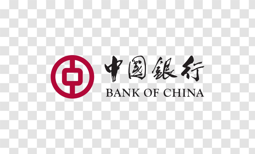 Bank Of China (Hong Kong) Commercial Business - Area - Cheque Design Transparent PNG