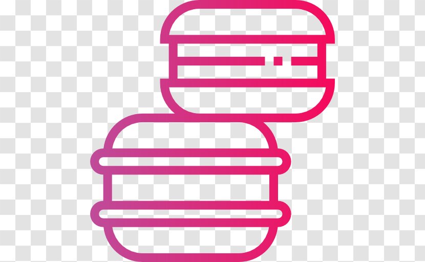 Clip Art - Text - Macaron Vector Transparent PNG