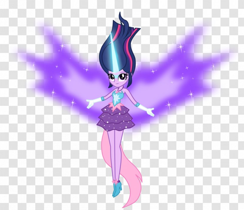 Twilight Sparkle Rainbow Dash Pinkie Pie Sunset Shimmer Rarity - My Little Pony Friendship Is Magic - Dreams Transparent PNG