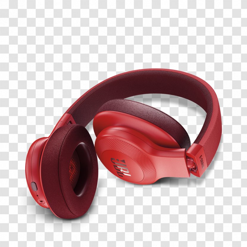 JBL E55 Headphones Wireless Amazon.com Sound - Network Transparent PNG