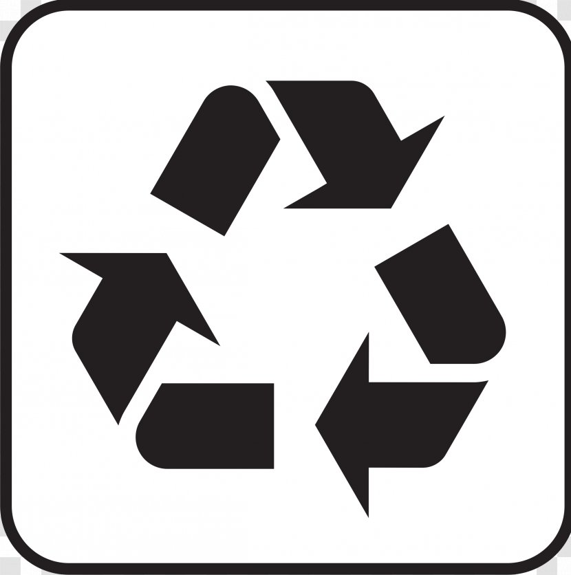 Recycling Symbol Bin Clip Art - Brand - Recycle Transparent PNG