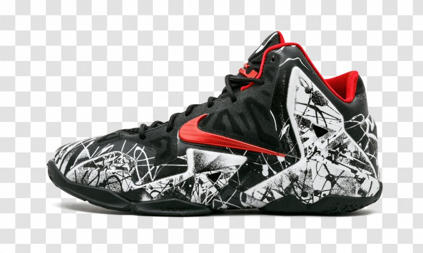 Sports Shoes Nike Lebron 11 Mens Basketball Shoe Transparent PNG