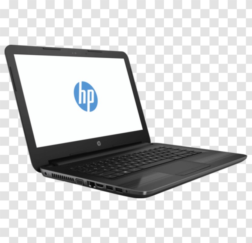 Laptop Intel Core Hewlett-Packard HD, UHD And Iris Graphics - Hewlettpackard Transparent PNG