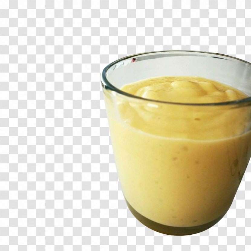 Juice Smoothie Health Shake Yogurt Drink - Mixed - Mango Transparent PNG