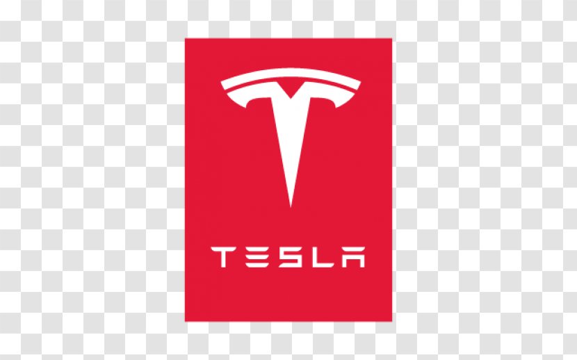 Tesla Motors Car Model S Logo - Vehicle Transparent PNG