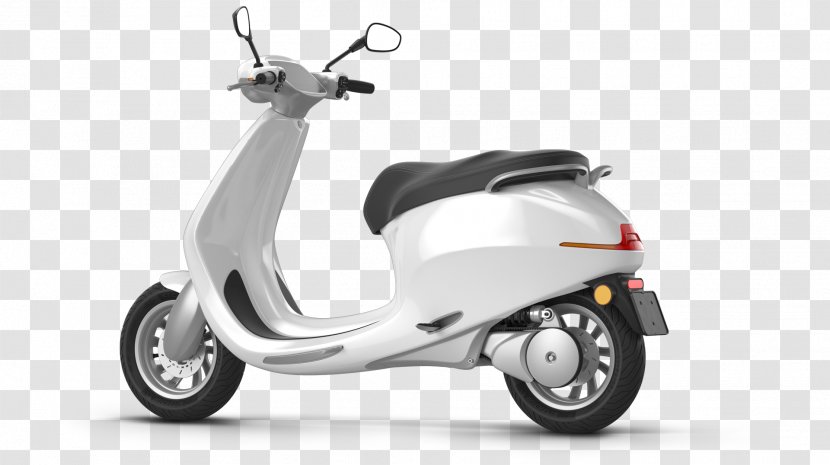 Electric Vehicle Motorcycles And Scooters Car - Automotive Design Transparent PNG