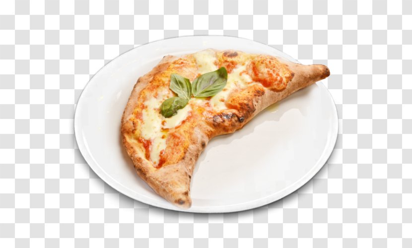 Rapido Pizza Calzone Ham Mozzarella - Cheese Transparent PNG