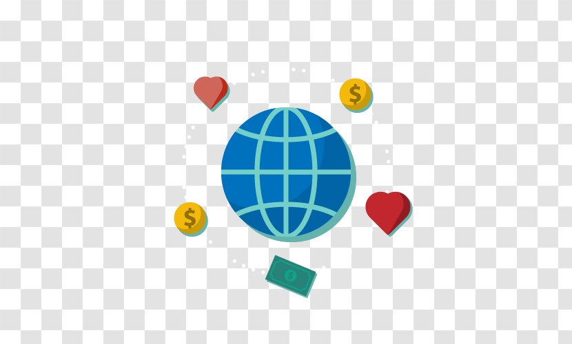 World Wide Web Website Symbol Icon - Ico - Vector Global Business Transparent PNG