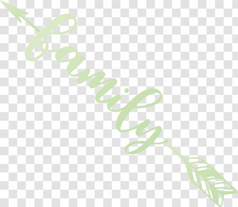 Logo Font Green Meter Line Transparent PNG
