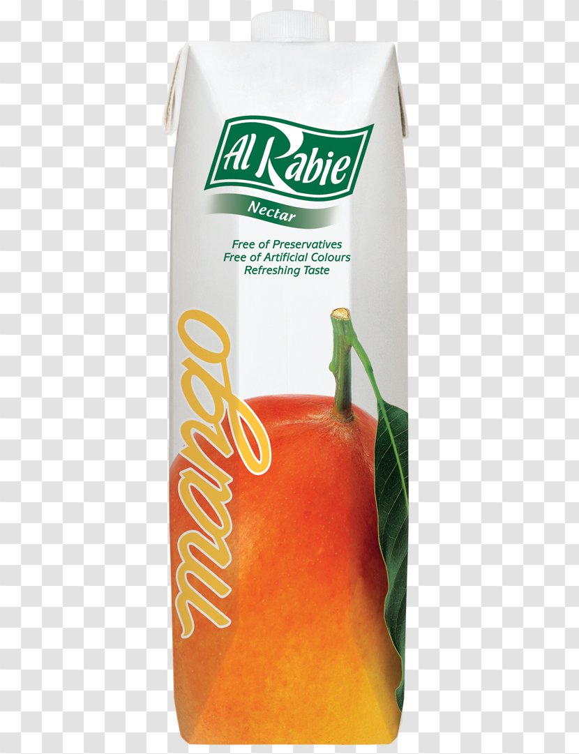 Orange Drink Juice Fizzy Drinks Cocktail - Food - Mango Transparent PNG