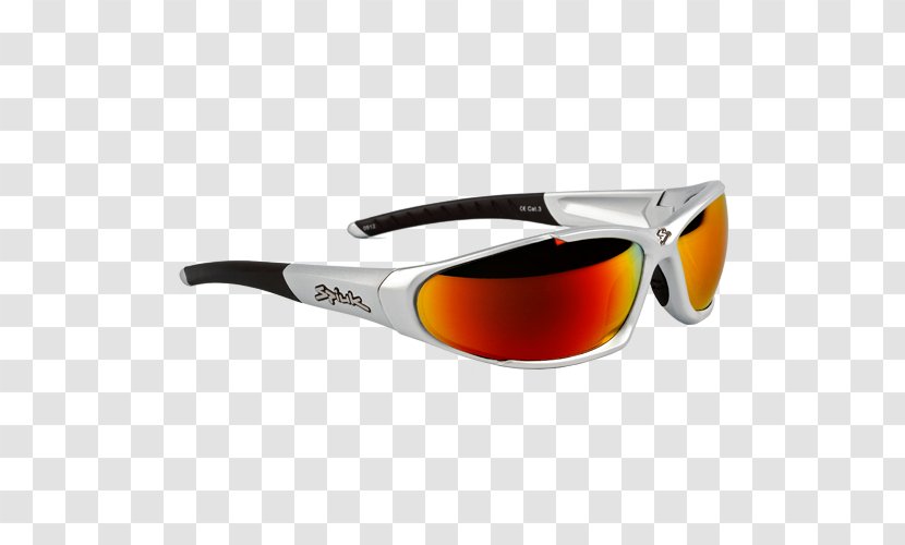 Goggles Mirrored Sunglasses - Sonic Drivein - Glasses Transparent PNG