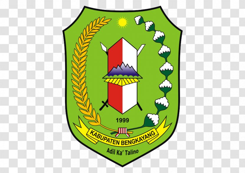 Sanggau Regency Singkawang Logo Sekadau - Gawai Dayak - Kalimantan Transparent PNG
