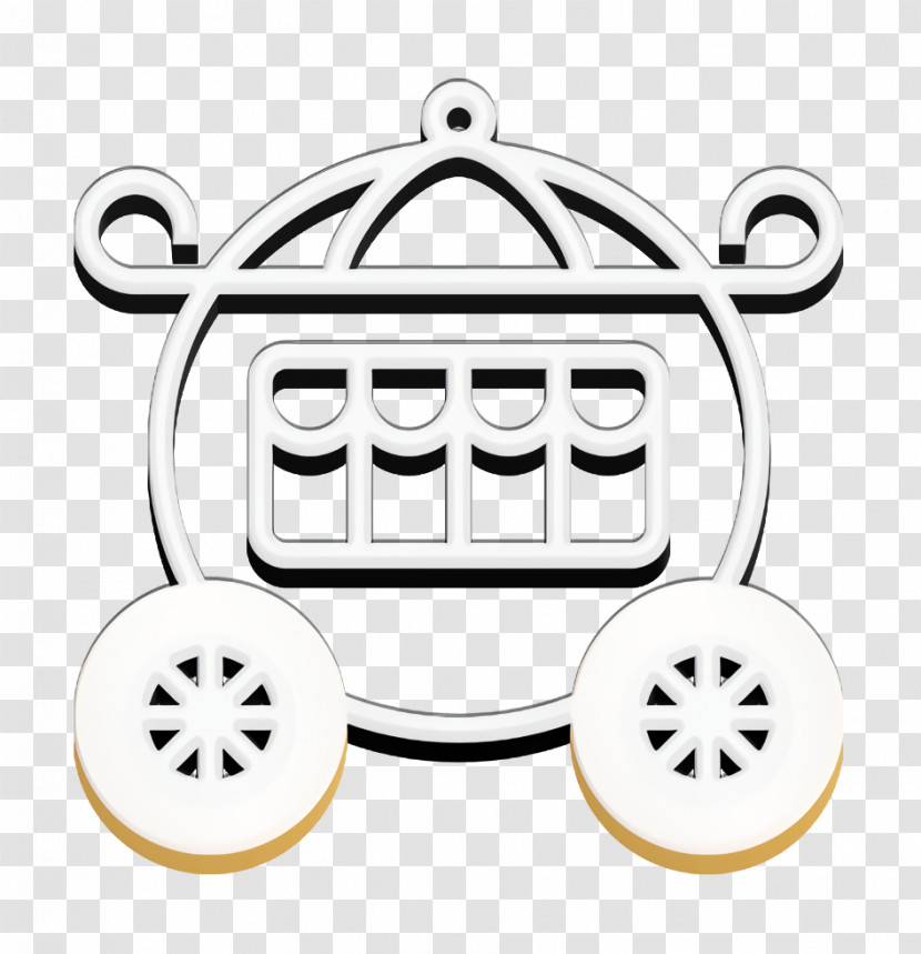 Circus Icon Parade Icon Transparent PNG
