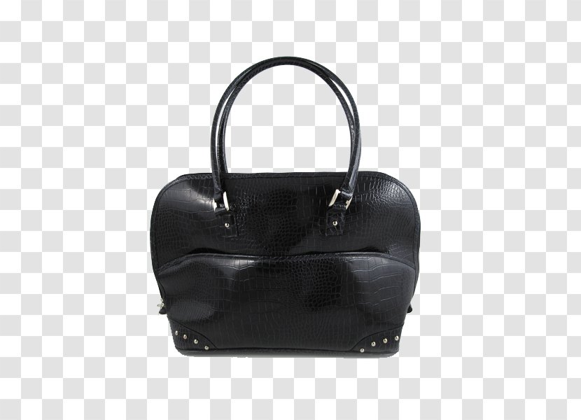 Tote Bag Handbag Leather Fashion Transparent PNG