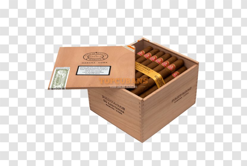 Cigars Partagás Bolívar Quintero Cabinet Selection - Brand - Partagas Transparent PNG