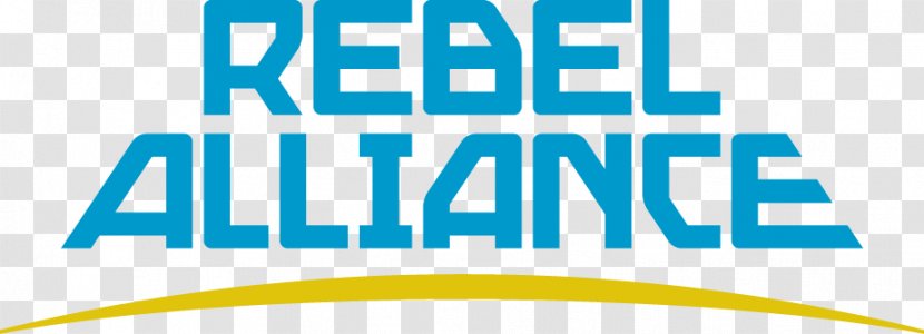 Logo Rebel Alliance Agile Software Development Brand CaptureInnovation Transparent PNG