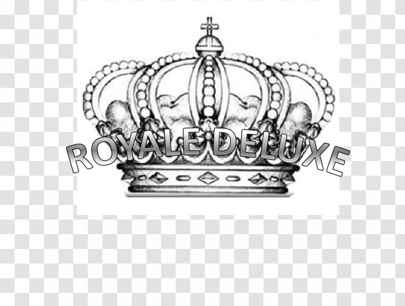 Crown Drawing Coroa Real Transparent PNG