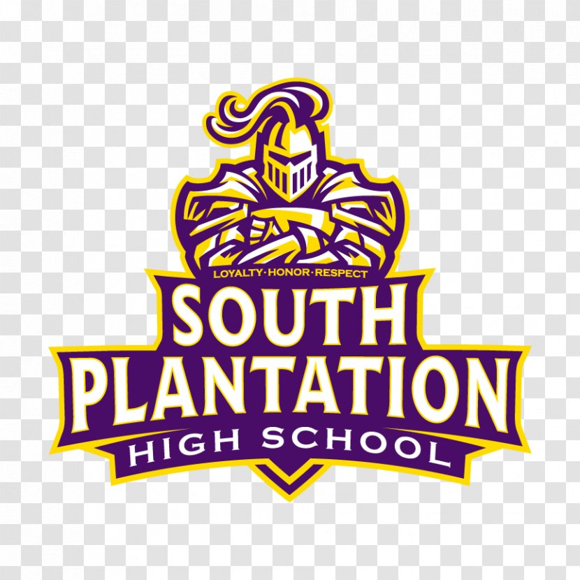 South Plantation High School Lehman National Secondary Middle - West Carter - VIP Transparent PNG
