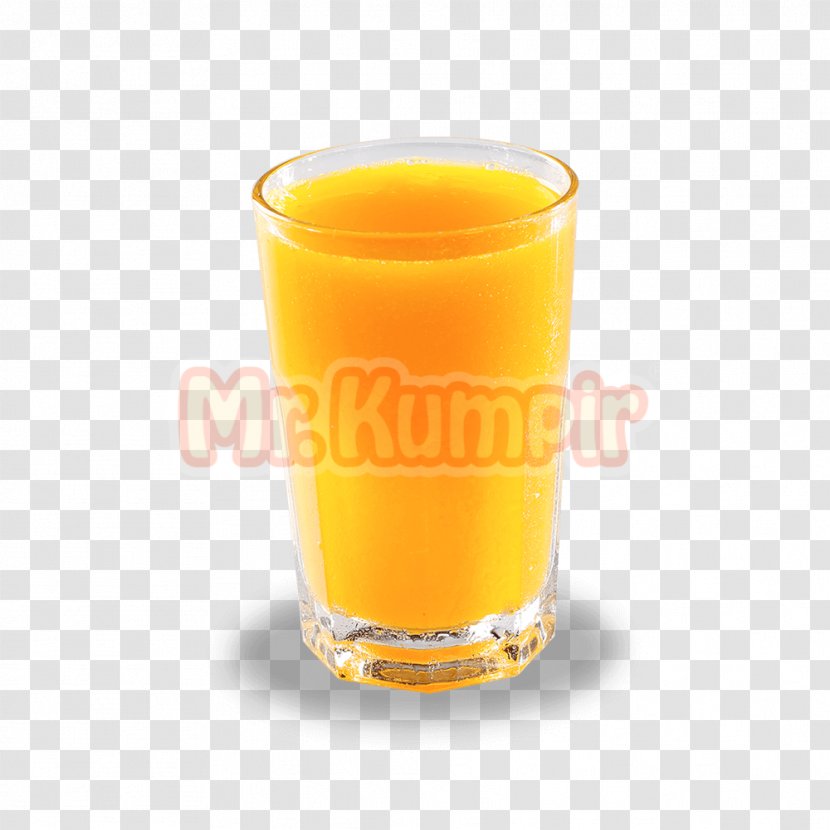 Orange Juice Drink Fuzzy Navel Soft Harvey Wallbanger Transparent PNG