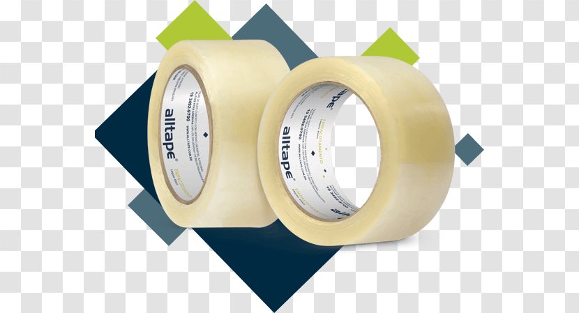 Adhesive Tape Brazil Box-sealing - Industrialization Transparent PNG