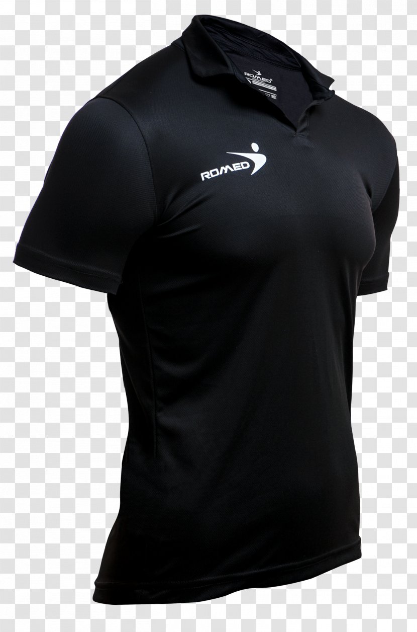 T-shirt Active Shirt Passform Jersey American Football - Logo Transparent PNG