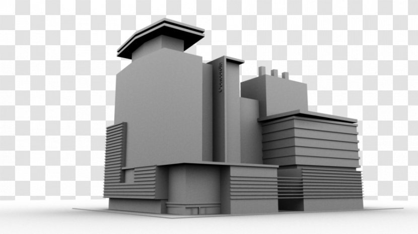 Product Cost Architecture Facade House - Quarkxpress Transparent PNG