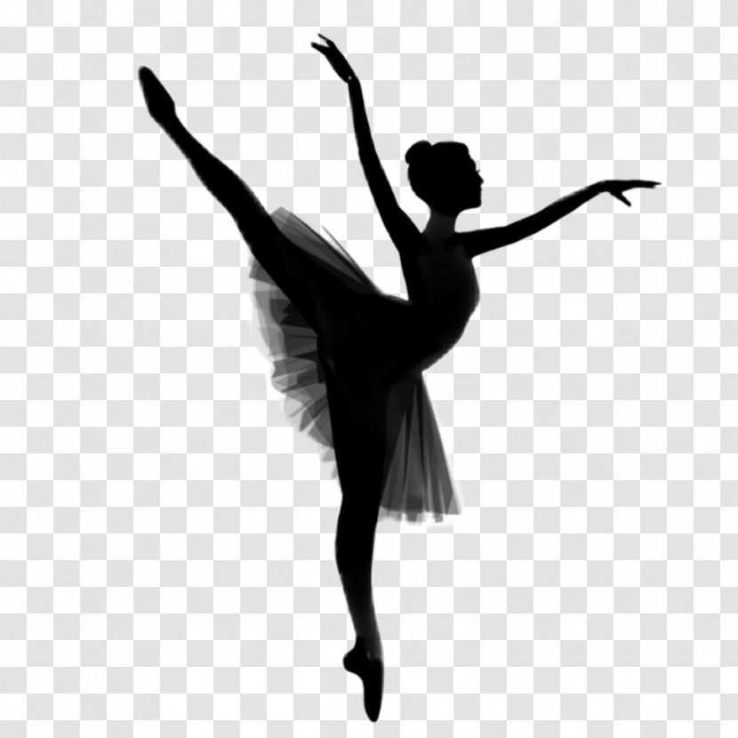 Athletic Dance Move Ballet Dancer Dancer Dance Ballet Transparent PNG