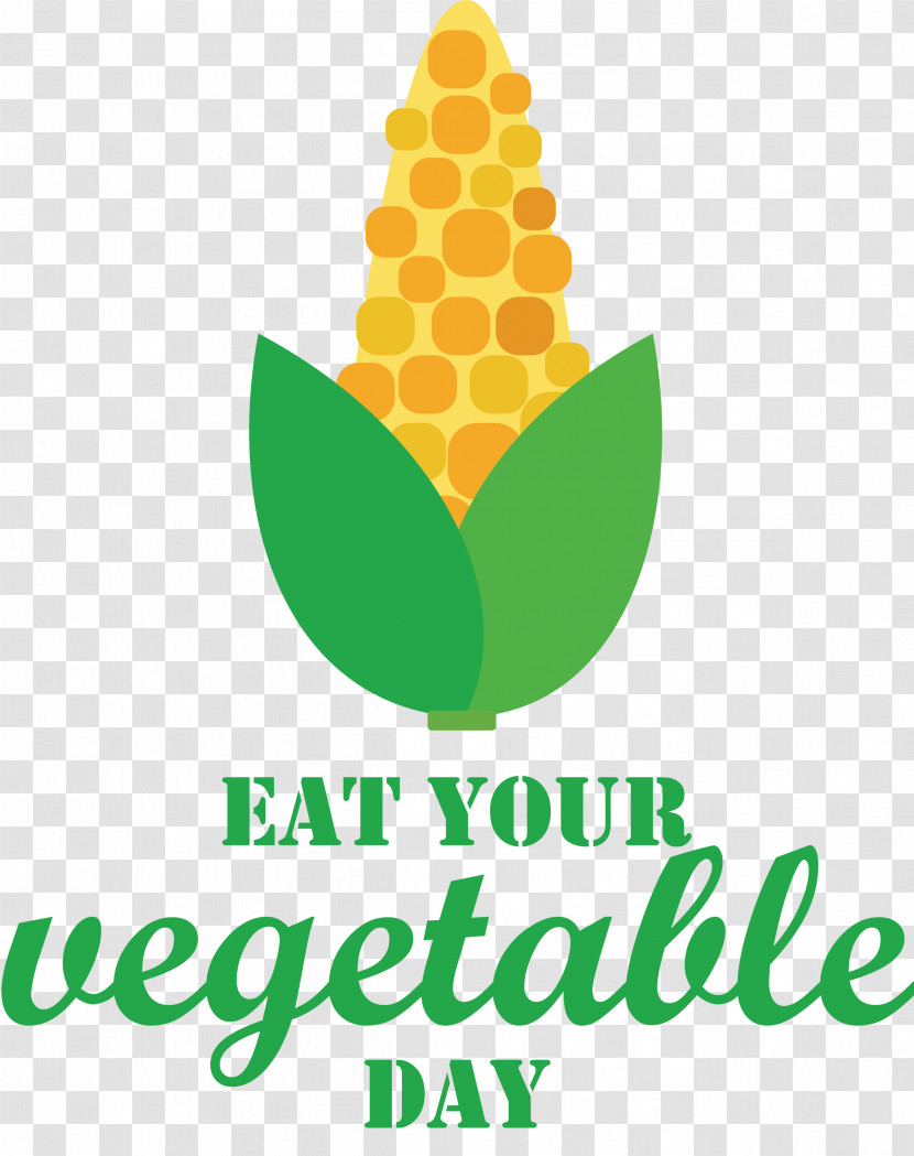 Vegetable Day Eat Your Vegetable Day Transparent PNG