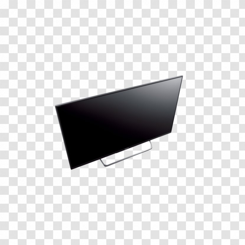 Ultra-high-definition Television 4K Resolution Half-moon Switch - Smart Tv - Bbu Transparent PNG