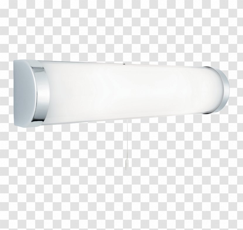 Lighting Bathroom Mirror Light Fixture - Pull String Lights Transparent PNG
