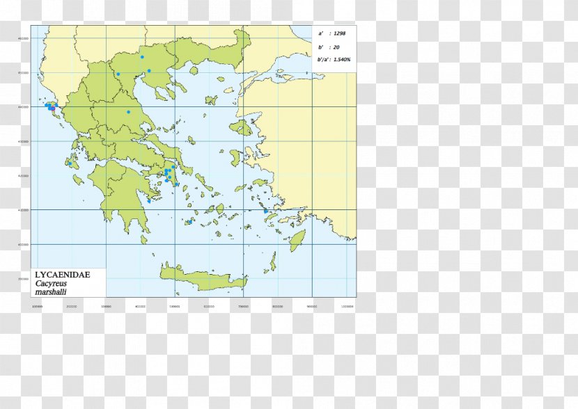 Aegean Sea Greece Map Wikipedia Metropolis Of Larissa And Tyrnavos - Land Lot Transparent PNG