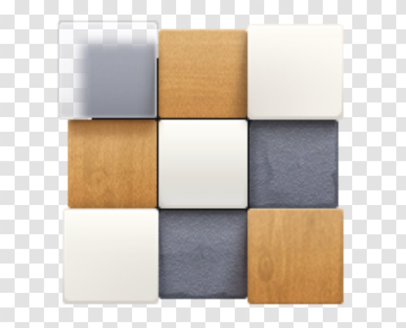 Smartisan OS Android - Rectangle Transparent PNG