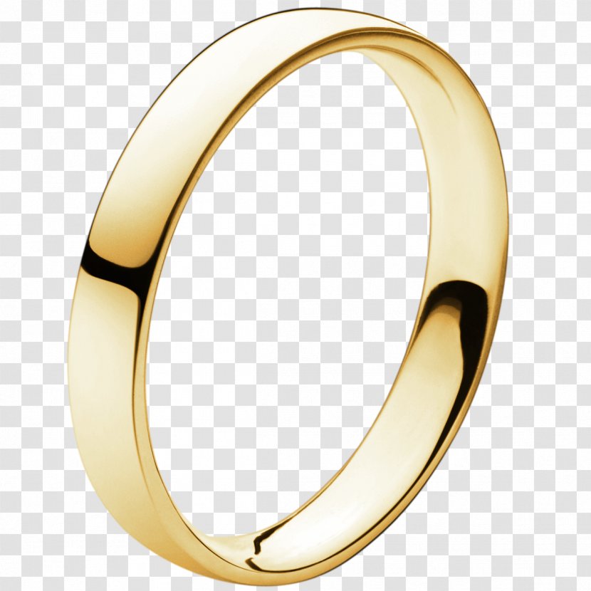 Wedding Ring Gold Magic Engagement - Material Transparent PNG