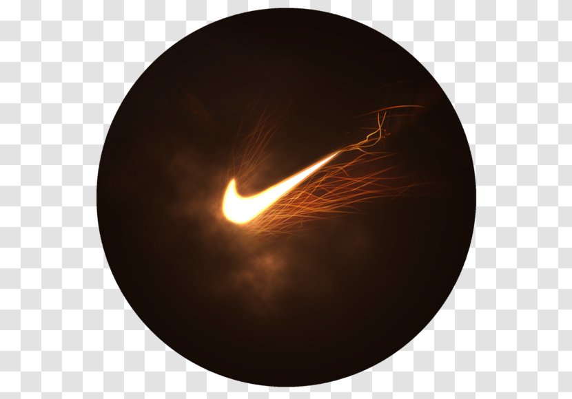 Crescent Nike Transparent PNG
